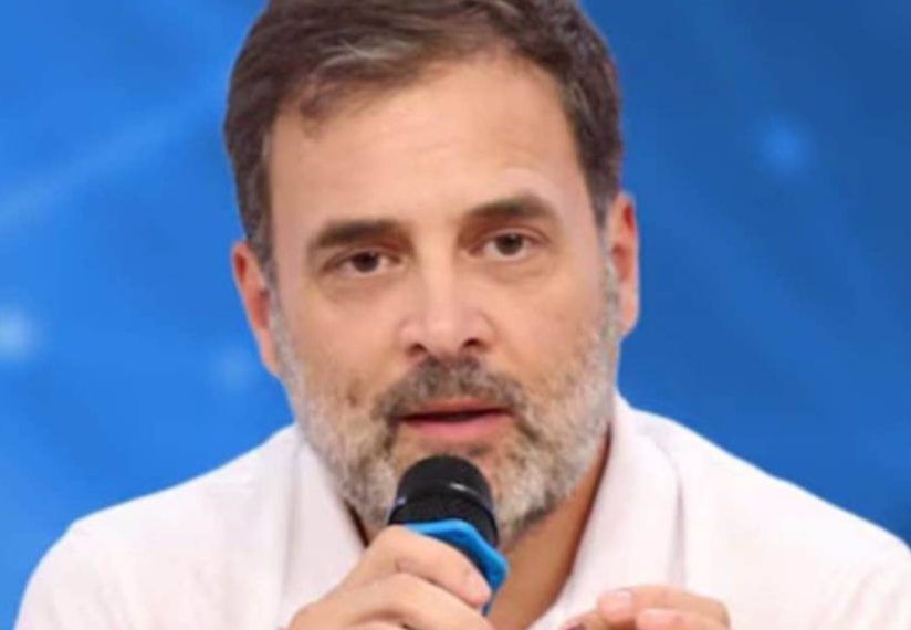 …ਰਾਹੁਲ ਗਾਂਧੀ, ਤੇਰਾ ਵੀ ਤੇਰੀ ਦਾਦੀ ਵਾਲਾ ਹਾਲ ਹੋਵੇਗਾ…ਬੀਜੇਪੀ ਦੇ ਸਿੱਖ ਆਗੂ ਦੀ ਰਾਹੁਲ ਗਾਂਧੀ ਨੂੰ ਸਿੱਧੀ ਧਮਕੀ