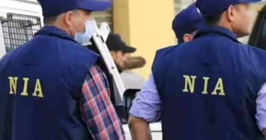 MP ਅੰਮ੍ਰਿਤਪਾਲ ਸਿੰਘ ਦੇ ਰਿਸ਼ਤੇਦਾਰਾਂ ਦੇ ਘਰ NIA ਦੀ ਰੇਡ ਤੋਂ ਪੰਜਾਬ ਦੀ ਸਿਆਸਤ ਵਿੱਚ ਗਰਮਾਹਟ