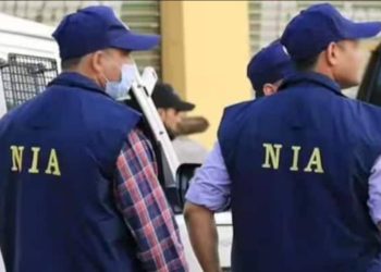 MP ਅੰਮ੍ਰਿਤਪਾਲ ਸਿੰਘ ਦੇ ਰਿਸ਼ਤੇਦਾਰਾਂ ਦੇ ਘਰ NIA ਦੀ ਰੇਡ ਤੋਂ ਪੰਜਾਬ ਦੀ ਸਿਆਸਤ ਵਿੱਚ ਗਰਮਾਹਟ