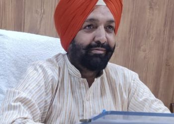 ਹਾਈਕੋਰਟ ਦੇ ਜੱਜਾਂ ਨੇ ਕਿਹਾ… ਨਗਰ ਕੌਂਸਲ ਬਰਨਾਲਾ ਦੇ ਪ੍ਰਧਾਨ ਗੁਰਜੀਤ ਸਿੰਘ ਔਲਖ ਨੇ ਤਾਂ ਚੰਗਾ ਕੰਮ ਕੀਤਾ ਸੀ ਪਰ….!