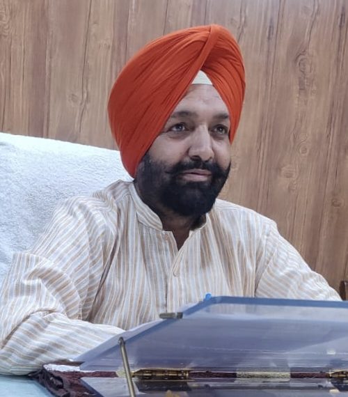 ਹਾਈਕੋਰਟ ਦੇ ਜੱਜਾਂ ਨੇ ਕਿਹਾ… ਨਗਰ ਕੌਂਸਲ ਬਰਨਾਲਾ ਦੇ ਪ੍ਰਧਾਨ ਗੁਰਜੀਤ ਸਿੰਘ ਔਲਖ ਨੇ ਤਾਂ ਚੰਗਾ ਕੰਮ ਕੀਤਾ ਸੀ ਪਰ….!