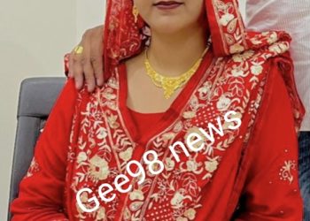 ਵਿਆਹ ਤੋਂ 20 ਦਿਨਾਂ ਬਾਅਦ ਹੀ ਪਤੀ ਨੇ ਕਰਤਾ ਪਤਨੀ ਦਾ ਕਤਲ… ਪੁਲਿਸ ਵੱਲੋਂ ਪਤੀ ਸਮੇਤ 4 ਜਣਿਆਂ ‘ਤੇ ਮਾਮਲਾ ਦਰਜ