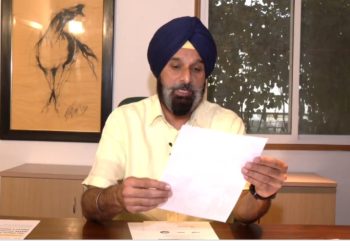 BMW ਪੰਜਾਬ ‘ਚ ਕੋਈ ਪਲਾਂਟ ਨਹੀਂ ਲਗਾ ਰਹੀ… ਮਜੀਠੀਆ ਨੇ CM ਮਾਨ ਦੇ ਦਾਅਵੇ ਦਾ ਕੀਤਾ ਖੰਡਨ