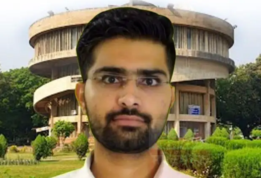 ਯੂਨੀਵਰਸਿਟੀ ਵਿਦਿਆਰਥੀ ਚੋਣਾਂ ‘ਚ ਵੱਡੀਆਂ ਪਾਰਟੀਆਂ ਦੇ ਉਮੀਦਵਾਰ ਹਾਰੇ…ਆਜ਼ਾਦ ਉਮੀਦਵਾਰ ਦੀ ਸ਼ਾਨਦਾਰ ਜਿੱਤ