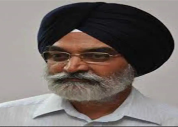 ਦਰਬਾਰਾ ਸਿੰਘ ਗੁਰੂ ਨੂੰ ਝਟਕਾ…ਅਕਾਲੀ ਦਲ ਦੇ ਕਾਰਜਕਾਰੀ ਪ੍ਰਧਾਨ ਦੇ ਸਲਾਹਕਾਰ ਵਜੋਂ ਨਿਯੁਕਤੀ ਰੱਦ