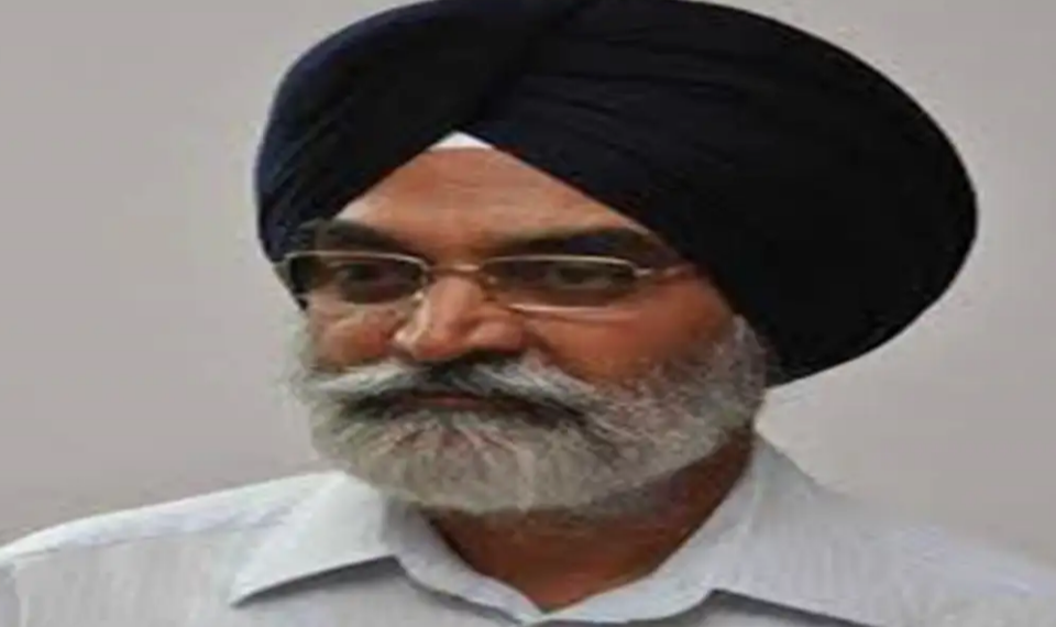 ਦਰਬਾਰਾ ਸਿੰਘ ਗੁਰੂ ਨੂੰ ਝਟਕਾ…ਅਕਾਲੀ ਦਲ ਦੇ ਕਾਰਜਕਾਰੀ ਪ੍ਰਧਾਨ ਦੇ ਸਲਾਹਕਾਰ ਵਜੋਂ ਨਿਯੁਕਤੀ ਰੱਦ