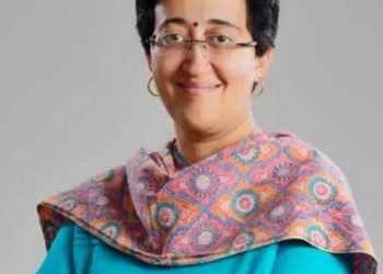 ਦਿੱਲੀ ਦੇ ਨਵੇਂ ਮੁੱਖ ਮੰਤਰੀ ਦੇ ਨਾਮ ਦਾ ਹੋ ਗਿਆ ਫੈਸਲਾ