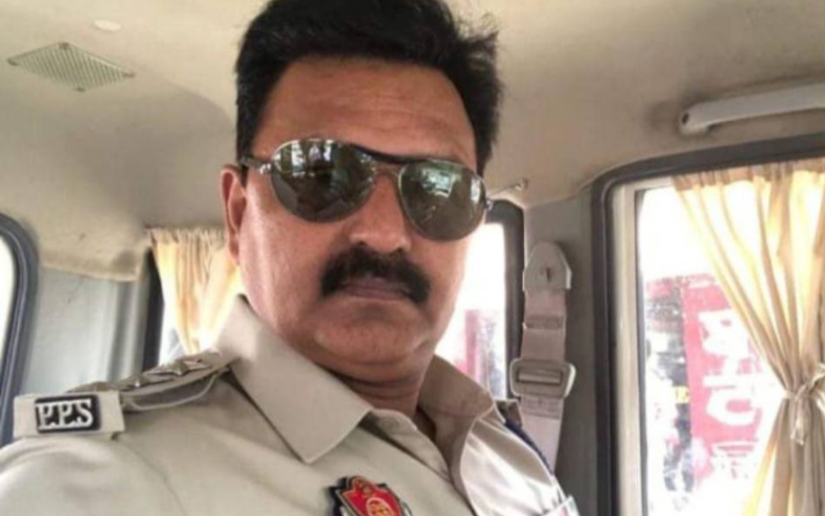 ਪੰਜਾਬ ਪੁਲਿਸ ਦੇ ਇੱਕ DSP ਦੀ ਐਸਟੀਐਫ ਨੂੰ ਭਾਲ… ਗ੍ਰਿਫ਼ਤਾਰੀ ਨੂੰ ਲੈ ਕੇ ਰੈੱਡ ਅਲਰਟ ਜਾਰੀ