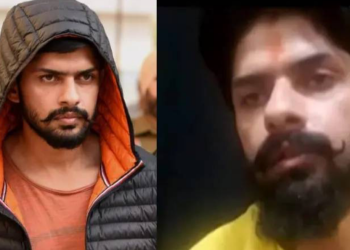 ਲਾਰੈਂਸ ਬਿਸ਼ਨੋਈ ਦੀ ਇੰਟਰਵਿਊ ਮਾਮਲਾ…SSP, SP, DSP, CIA ਇੰਚਾਰਜ ਖ਼ਿਲਾਫ਼ ਕਾਰਵਾਈ ਸ਼ੁਰੂ