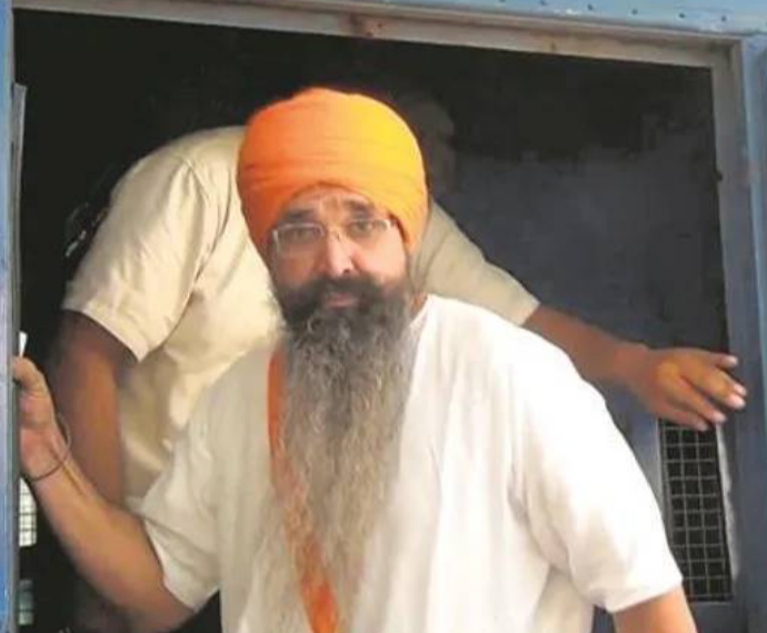 ਫਾਂਸੀ ਦੀ ਸਜ਼ਾ ਯਾਫਤਾ ਭਾਈ ਬਲਵੰਤ ਸਿੰਘ ਰਾਜੋਵਾਣਾ ਸਬੰਧੀ ਸੁਪਰੀਮ ਕੋਰਟ ਦਾ ਅਹਿਮ ਫੈਸਲਾ