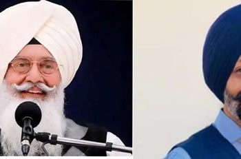 ਡੇਰਾ ਰਾਧਾ ਸੁਆਮੀ ਬਿਆਸ ਦੇ ਨਵੇਂ ਮੁਖੀ ਦੇ ਨਾਮ ਦਾ ਐਲਾਨ…!