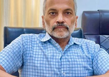 ਡਾ. ਤਪਿੰਦਰਜੋਤ ਕੌਸ਼ਲ ਨੇ ਸਿਵਲ ਸਰਜਨ ਬਰਨਾਲਾ ਵਜੋਂ ਚਾਰਜ ਸੰਭਾਲਿਆ