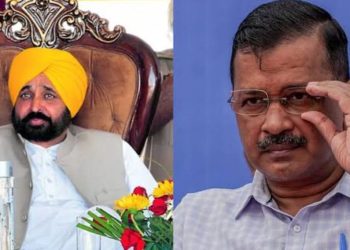 ਚਰਚਾ ਸੱਚੀ ਸਾਬਤ ਹੋਈ…ਅਰਵਿੰਦ ਜੀ ਨੇ ਸਾਂਭ ਲਈ ਪੰਜਾਬ ਦੇ ਖਜ਼ਾਨੇ ਦੀ ਚਾਬੀ