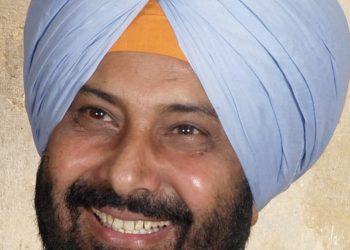 ਭਾਜਪਾ ਨੇ ਬਰਨਾਲਾ ਤੋਂ ਕੇਵਲ ਸਿੰਘ ਢਿੱਲੋ ਨੂੰ ਬਣਾਇਆ ਆਪਣਾ ਉਮੀਦਵਾਰ