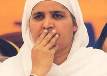 ਬੀਬੀ ਜਗੀਰ ਕੌਰ ਦੇ ਵਿਗੜੇ ਬੋਲ…. ਸ਼੍ਰੋਮਣੀ ਕਮੇਟੀ ਮੈਂਬਰਾਂ ਨੂੰ ਮਾਰਿਆ ਵੱਡਾ ਮਿਹਣਾ…!