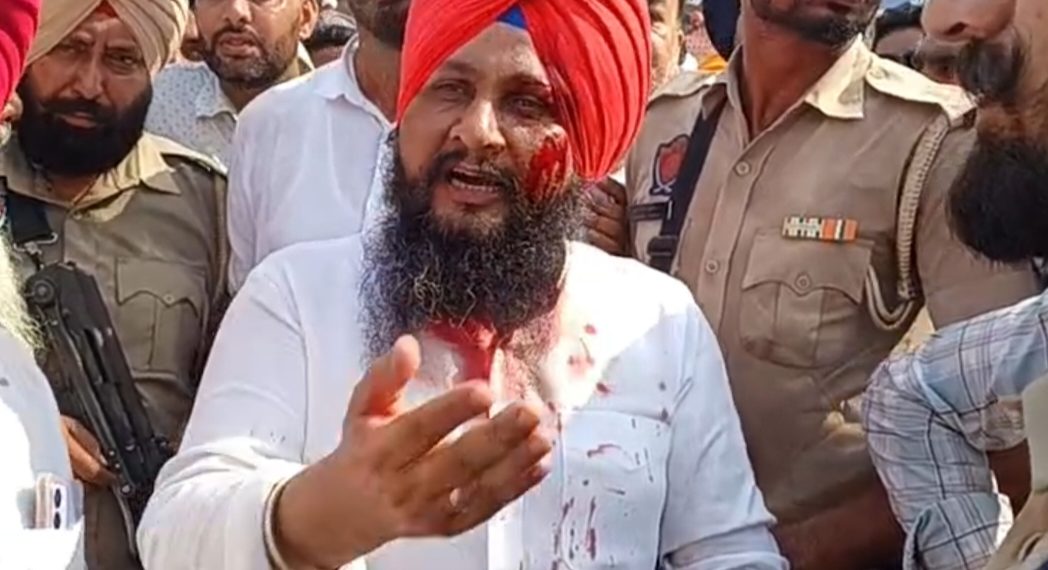 AAP ਵਿਧਾਇਕਾਂ ਨੇ ਭਗਵੰਤ ਮਾਨ ਦੀ ਨਹੀਂ ਸੁਣੀ ਕੋਈ ਗੱਲ… ਪੰਚਾਇਤੀ ਚੋਣਾਂ ਦੌਰਾਨ ਖੇਡੀ ਜਾ ਰਹੀ ਖੂਨੀ ਖੇਡ