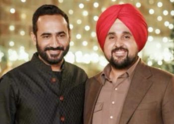 ਬਰਨਾਲਾ ਜ਼ਿਮਨੀ ਚੋਣ : MP ਸਾਬ੍ਹ ਆਪਣੀ ਬੁੱਕਲ ਦੇ ਬੰਦੇ ਟਿਕਟ ਵੀ ਦਿਵਾਉਣ ਵਿੱਚ ਕਾਮਯਾਬ