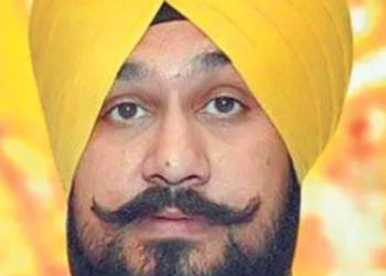 ਸੁੱਚਾ ਸਿੰਘ ਲੰਗਾਹ ਨੇ ਸਿਆਸੀ ਪਿੱਚ ‘ਤੇ ਦੂਜੀ ਪਾਰੀ ਦਾ ਆਗਾਜ਼ ਛੱਕਾ ਲਗਾ ਕੇ ਕੀਤਾ