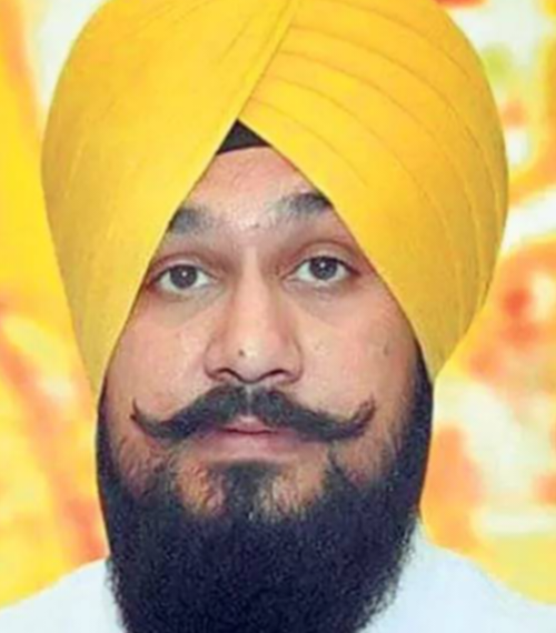 ਸੁੱਚਾ ਸਿੰਘ ਲੰਗਾਹ ਨੇ ਸਿਆਸੀ ਪਿੱਚ ‘ਤੇ ਦੂਜੀ ਪਾਰੀ ਦਾ ਆਗਾਜ਼ ਛੱਕਾ ਲਗਾ ਕੇ ਕੀਤਾ