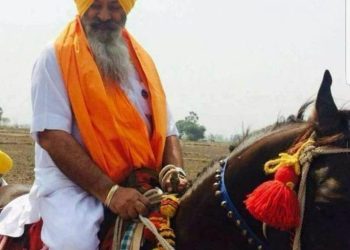 …ਮਰਦੀ ਨੇ ਅੱਕ ਚੱਬਿਆ….ਹਾਰ ਕੇ ਜੇਠ ਨਾਲ ਲਾਈਆਂ…!