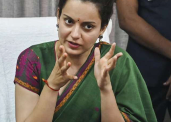 ..ਇਹ ਨਹੀਂ ਹੱਟਦੀ ਮਾਂ ਦੀ ਧੀ…ਰੋਜ਼ ਨਵਾਂ ਪੰਗਾ ਖੜਾ ਕਰਦੀ ਏਂ…!