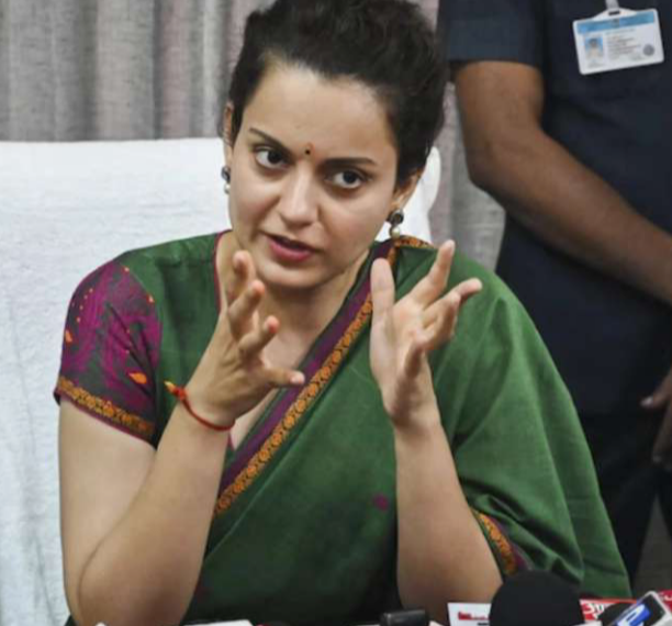 ..ਇਹ ਨਹੀਂ ਹੱਟਦੀ ਮਾਂ ਦੀ ਧੀ…ਰੋਜ਼ ਨਵਾਂ ਪੰਗਾ ਖੜਾ ਕਰਦੀ ਏਂ…!