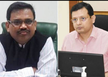 ਪੰਜਾਬ ਚ ਵੱਡਾ ਪ੍ਰਸ਼ਾਸਨਿਕ ਧਮਾਕਾ…ਸੂਬੇ ਦੇ ਮੁੱਖ ਸਕੱਤਰ ਨੂੰ ਅਚਾਨਕ ਹਟਾਇਆ