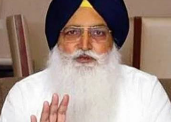 ਵਲਟੋਹੇ ਦੀ ਜ਼ੁਬਾਨ ਨੇ ਤਾਂ ਸੁਖਬੀਰ ਬਾਦਲ ਨੂੰ ਵੀ ਲਪੇਟ ਲਿਆ.. ਢੀਂਡਸੇ ਹੁਰਾਂ ਦਾ ਨਾਗ ਵਲ ਹੋਇਆ ਹੋਰ ਮਜ਼ਬੂਤ…!