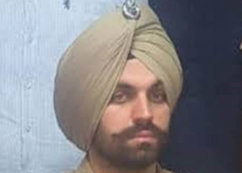 ਲਾਰੈਂਸ ਬਿਸ਼ਨੋਈ ਦੀ ਇੰਟਰਵਿਊ ਮਾਮਲੇ ‘ਚ ਦੋਸ਼ੀ ਡੀਐਸਪੀ ਦੇ ਖ਼ਿਲਾਫ਼ ਇੱਕ ਹੋਰ ਮੁਕੱਦਮਾ ਦਰਜ