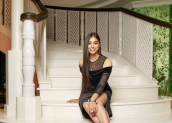 ਵੱਡੇ ਕਾਰੋਬਾਰੀ ‘ਓਸਵਾਲ ਗਰੁੱਪ’ ਦੀ ਬੇਟੀ ਵਸੁੰਧਰਾ ਓਸਵਾਲ ਯੂਗਾਂਡਾ ‘ਚ ਗ੍ਰਿਫ਼ਤਾਰ…ਪੜ੍ਹੋ ਵਿਸਥਾਰਤ ਖ਼ਬਰ