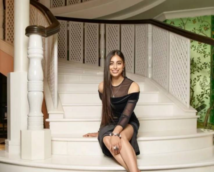 ਵੱਡੇ ਕਾਰੋਬਾਰੀ ‘ਓਸਵਾਲ ਗਰੁੱਪ’ ਦੀ ਬੇਟੀ ਵਸੁੰਧਰਾ ਓਸਵਾਲ ਯੂਗਾਂਡਾ ‘ਚ ਗ੍ਰਿਫ਼ਤਾਰ…ਪੜ੍ਹੋ ਵਿਸਥਾਰਤ ਖ਼ਬਰ