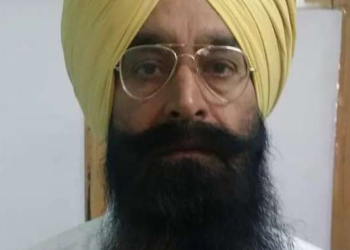 ਕਰੇ ਕੋਈ ਤੇ ਭਰੇ ਕੋਈ…ਮਾਰਕੀਟ ਕਮੇਟੀ ਦੇ ਸਕੱਤਰ ਖ਼ਿਲਾਫ਼ ਖੇਤੀਬਾੜੀ ਮੰਤਰੀ ਦੀ ਕਾਰਵਾਈ ਸਵਾਲਾਂ ਦੇ ਘੇਰੇ ‘ਚ