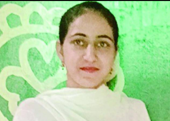 24 ਕੁ ਸਾਲ ਦੀ ਇੱਕ ਔਰਤ ਨੇ ਇਕੋ ਸਮੇਂ ਤਿੰਨ ਪੁੱਤਰਾਂ ਨੂੰ ਜਨਮ ਦਿੱਤਾ, ਪਰ ਕੁਝ ਸਮੇਂ ਬਾਅਦ ਤਿੰਨਾਂ ਪੁੱਤਰਾਂ ਸਮੇਤ ਮਾਂ ਦੀ ਹੋਈ ਮੌਤ