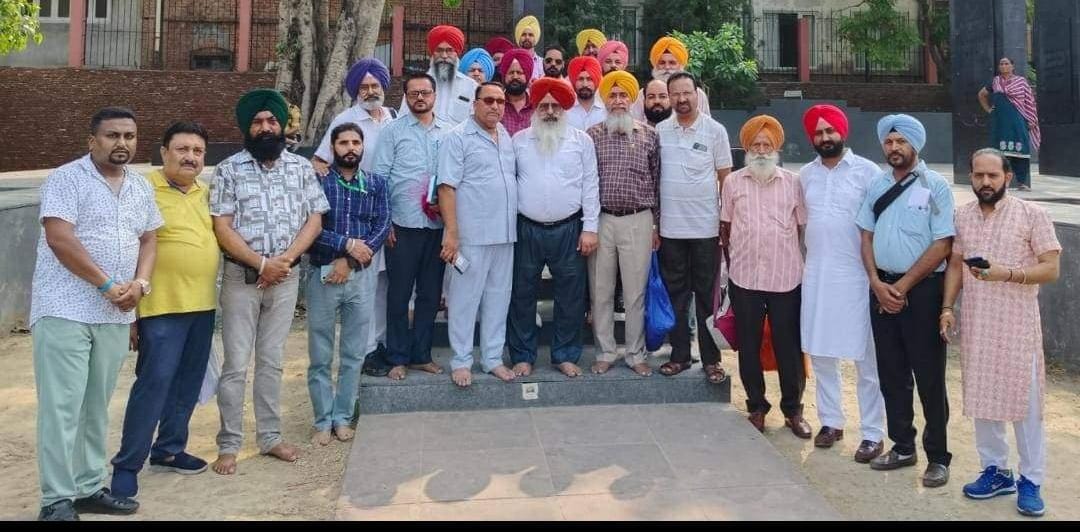 ਮੈਡੀਕਲ ਪ੍ਰੈਕਟੀਸ਼ਨਰਜ਼ ਐਸੋਸੀਏਸ਼ਨ ਨੇ ਜ਼ਿਮਨੀ ਚੋਣਾਂ ‘ਚ AAP ਉਮੀਦਵਾਰਾਂ ਦੇ ਵਿਰੋਧ ਦਾ ਕੀਤਾ ਐਲਾਨ