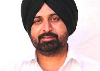 ਬਰਨਾਲਾ ਜ਼ਿਮਨੀ ਚੋਣ : ਕੀਤੂ ਗਰੁੱਪ ਕਿੰਗ ਮੇਕਰ ਦੀ ਭੂਮਿਕਾ ਵਿੱਚ ਹੋਵੇਗਾ ਜਾਂ ਨਹੀਂ…ਕੁਲਵੰਤ ਕੀਤੂ ਦੇ ਬਿਆਨ ਨੇ ਛੇੜੀ ਨਵੀਂ ਚਰਚਾ