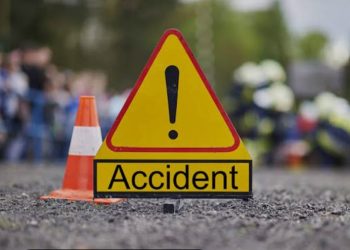 ਮੋਟਰਸਾਈਕਲ ਜੁਗਾੜੂ ਰੇਹੜੀ ਹਾਦਸੇ ‘ਚ ਇੱਕ ਬੱਚੇ ਦੀ ਮੌਤ ਤੇ 6 ਜਣੇ ਜ਼ਖਮੀ