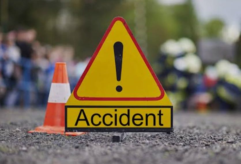 ਮੋਟਰਸਾਈਕਲ ਜੁਗਾੜੂ ਰੇਹੜੀ ਹਾਦਸੇ ‘ਚ ਇੱਕ ਬੱਚੇ ਦੀ ਮੌਤ ਤੇ 6 ਜਣੇ ਜ਼ਖਮੀ