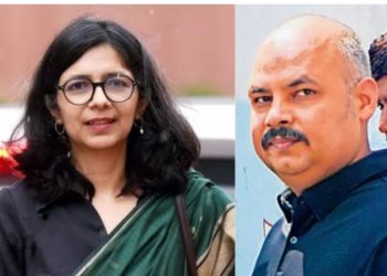 MP ਸਵਾਤੀ ਮਾਲੀਵਾਲ ਦੀ ਪੋਸਟ ਸੰਬੰਧੀ ਅਰਵਿੰਦ ਕੇਜਰੀਵਾਲ ਤੇ ਭਗਵੰਤ ਮਾਨ ਦੀ ਚੁੱਪ ‘ਤੇ ਵਿਧਾਇਕ ਪ੍ਰਗਟ ਸਿੰਘ ਨੇ ਚੁੱਕੇ ਸਵਾਲ