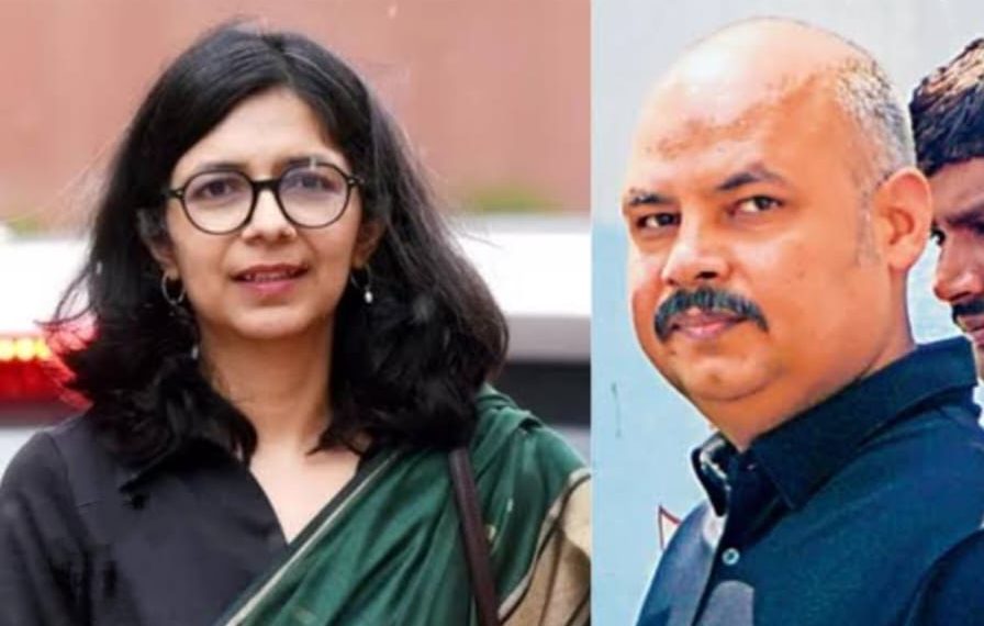 MP ਸਵਾਤੀ ਮਾਲੀਵਾਲ ਦੀ ਪੋਸਟ ਸੰਬੰਧੀ ਅਰਵਿੰਦ ਕੇਜਰੀਵਾਲ ਤੇ ਭਗਵੰਤ ਮਾਨ ਦੀ ਚੁੱਪ ‘ਤੇ ਵਿਧਾਇਕ ਪ੍ਰਗਟ ਸਿੰਘ ਨੇ ਚੁੱਕੇ ਸਵਾਲ