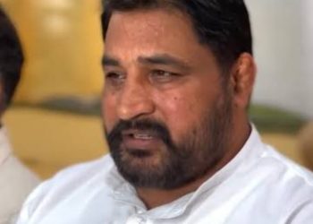 ਚੀਕਾਂ ਪਵਾਉਣੀਆਂ ਇੱਕ ਦਿਨ ਤੇਰੀਆਂ..ਯਾਦ ਰੱਖੀਂ, ਤੈਨੂੰ ਅੱਜ ਤੱਕ ਕਦੇ ਕੁੱਝ ਕਿਹਾ ਨਹੀਂ..AAP MLA ਨੇ BJP ਆਗੂ ਨੂੰ ਦਿੱਤੀ ਸਿੱਧੀ ਧਮਕੀ