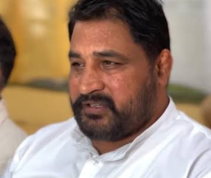 ਚੀਕਾਂ ਪਵਾਉਣੀਆਂ ਇੱਕ ਦਿਨ ਤੇਰੀਆਂ..ਯਾਦ ਰੱਖੀਂ, ਤੈਨੂੰ ਅੱਜ ਤੱਕ ਕਦੇ ਕੁੱਝ ਕਿਹਾ ਨਹੀਂ..AAP MLA ਨੇ BJP ਆਗੂ ਨੂੰ ਦਿੱਤੀ ਸਿੱਧੀ ਧਮਕੀ