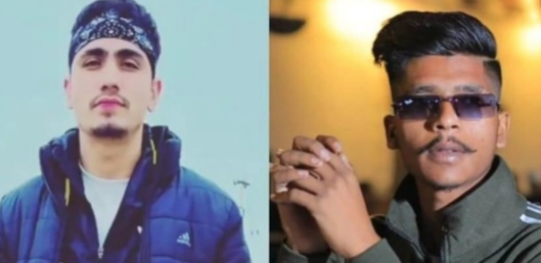 ਬਰਨਾਲੇ ਨਾਲ ਜੁੜੀਆਂ ਗੁਰਪ੍ਰੀਤ ਸਿੰਘ ਹਰੀਨੌ ਕਤਲ ਕਾਂਡ ਦੀਆਂ ਤਾਰਾਂ…ਦੋ ਨੌਜਵਾਨ ਕਾਬੂ