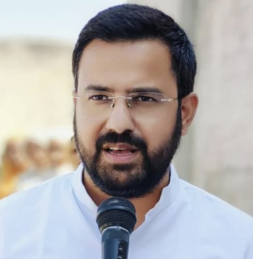 MP ਮੀਤ ਦੇ OSD ਨੇ ਕੀਹਨੂੰ ਕਿਹਾ…ਸਾਡੇ ਕੋਲ ਤੇਰੇ ਢੇਰ ਸਾਰੇ ਕੱਚੇ ਚਿੱਠੇ ਨੇ….!