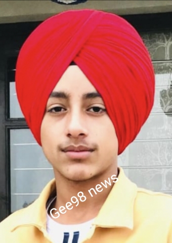 ਖੇਤ ਵਿੱਚ ਕਣਕ ਬੀਜਦੇ ਸਮੇਂ ਸੁਪਰ ਸੀਡਰ ਦੀ ਲਪੇਟ ‘ਚ ਆਉਣ ਕਾਰਨ ਨੌਜਵਾਨ ਦੀ ਹੋਈ ਦਰਦਨਾਕ ਮੌਤ