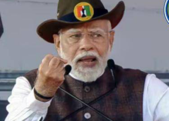 …ਜਲਦੀ ਹੋਣਗੀਆਂ ਲੋਕ ਸਭਾ ਤੇ ਵਿਧਾਨ ਸਭਾਵਾਂ ਦੀਆਂ ਇਕੱਠੀਆਂ ਚੋਣਾਂ….PM ਮੋਦੀ ਨੇ ਦਿੱਤਾ ਸੰਕੇਤ