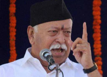 ਸਨਾਤਨੀ ਕੰਮਾਂ ‘ਚ ਅੜਿੱਕੇ ਪਾਉਣ ਵਾਲਿਆਂ ਨੂੰ ਹੁਣ ਆਰਐਸਐਸ ਡਾਂਗਾਂ ਨਾਲ ਸਿੱਧੇ ਕਰੇਗੀ-ਮੋਹਨ ਭਾਗਵਤ