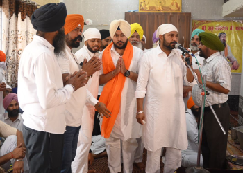 ਆਪਣੀ ਹੋਂਦ ਨੂੰ ਬਰਕਰਾਰ ਰੱਖਣ ਦੀ ਨਸਲਾਂ ਨੂੰ ਬਚਾਉਣ ਦੀ ਲੋੜ-ਗੋਵਿੰਦ ਸਿੰਘ ਸੰਧੂ