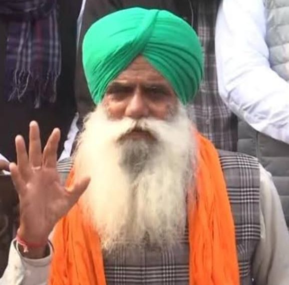 ਭਗਵੰਤ ਮਾਨ ਕਰਕੇ ਪੰਜਾਬ ‘ਚ ਰਾਸ਼ਟਰਪਤੀ ਰਾਜ ਲਾਗੂ ਹੋ ਸਕਦੈ-ਡੱਲੇਵਾਲ