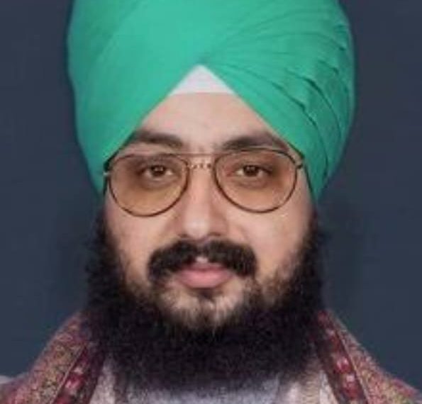 ਰੇਪ ਅਤੇ ਕਤਲ ਦਾ ਮੁਕੱਦਮਾ ਦਰਜ ਹੋਣ ਤੋਂ ਬਾਅਦ ਢੱਡਰੀਆਂ ਵਾਲੇ ਦੀ ਪਹਿਲੀ ਪ੍ਰਤੀਕਿਰਿਆ ਆਈ ਸਾਹਮਣੇ