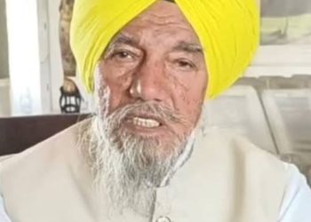 ਡੱਲੇਵਾਲ ਦੇ ਮਰਨ ਵਰਤ ‘ਤੇ ਉਗਰਾਹਾਂ ਦਾ ਵੱਡਾ ਬਿਆਨ…ਅਸੀਂ ਮੁੱਦਿਆਂ ਦਾ ਸਮਰਥਨ ਕਰਦੇ ਹਾਂ ਪਰ ਤਰੀਕਿਆਂ ਦਾ ਨਹੀਂ…!